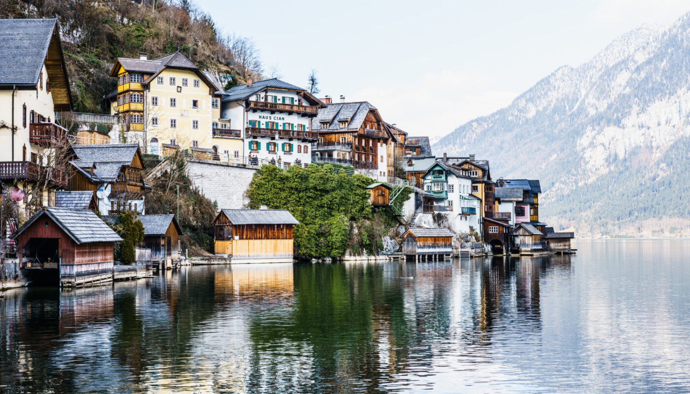 Hallstatt