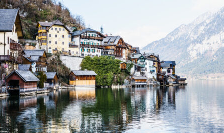 Hallstatt