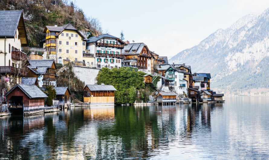 L’Europe hors des sentiers battus: les spots secrets des seniors !