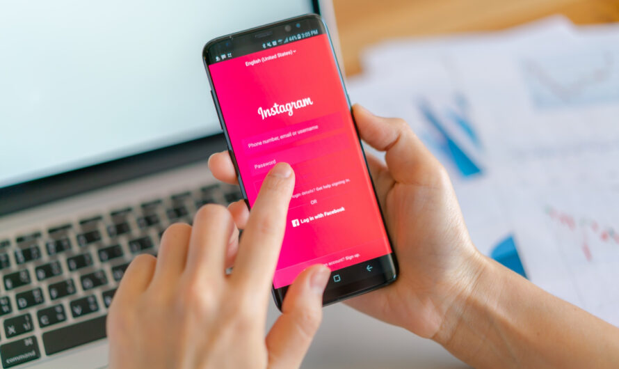 Instagram pour les seniors : comment devenir une star à la retraite!