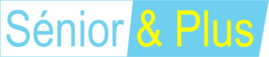 Logo sénior & plus