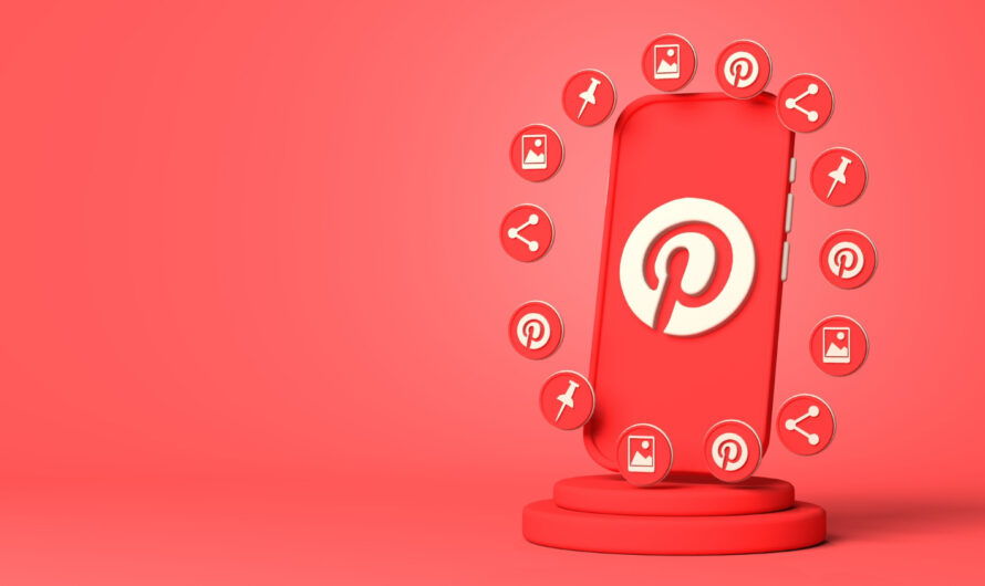 Vous avez plus de 60 ans? Voici pourquoi Pinterest sera votre nouveau passe-temps!