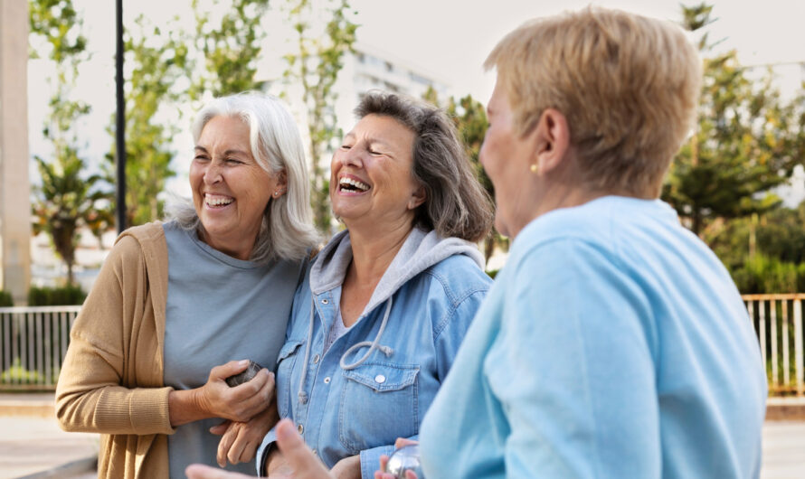 Découvrez la vie en résidence : Pourquoi certains seniors ne voudraient plus jamais partir !