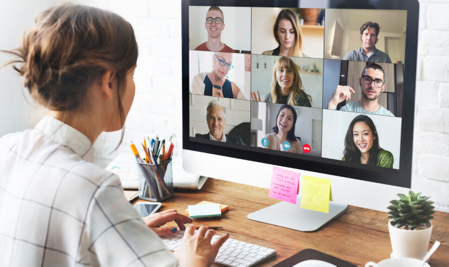 Facetime, Skype, Zoom : La Bataille des Applications pour Rester Connecté à la Famille