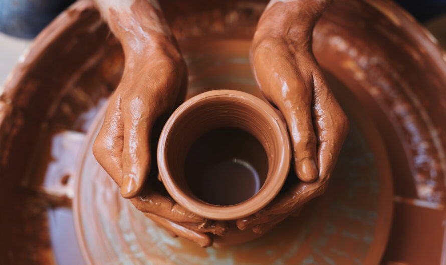 L’artisanat ancestral que les seniors redécouvrent avec passion !