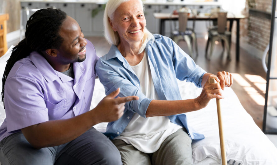 À l’intérieur des EHPAD : Les stratégies inédites pour une vie épanouie des seniors