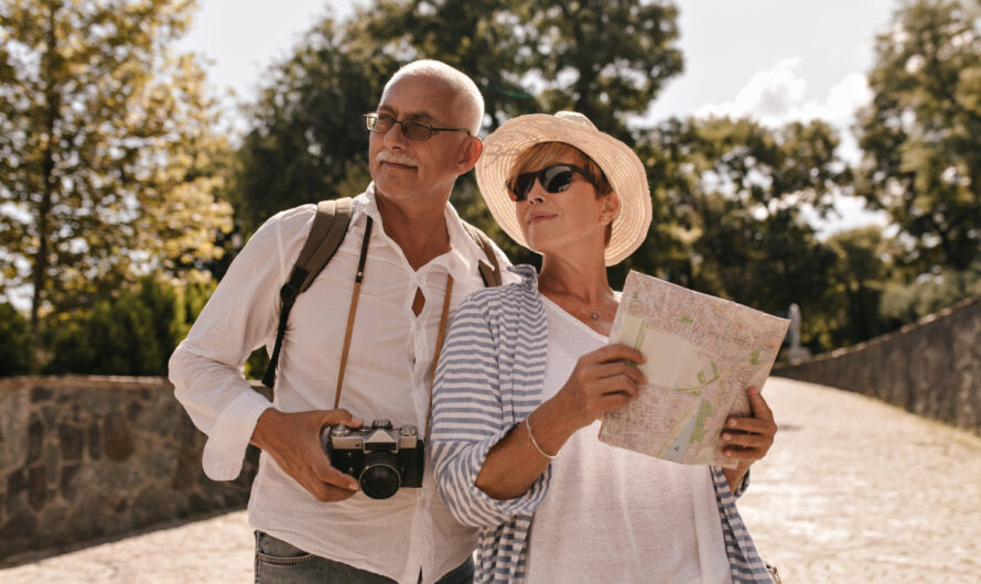 L’astuce des seniors pour éviter les pièges touristiques