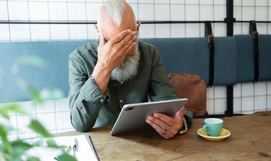 Investissement senior : les arnaques courantes à absolument éviter