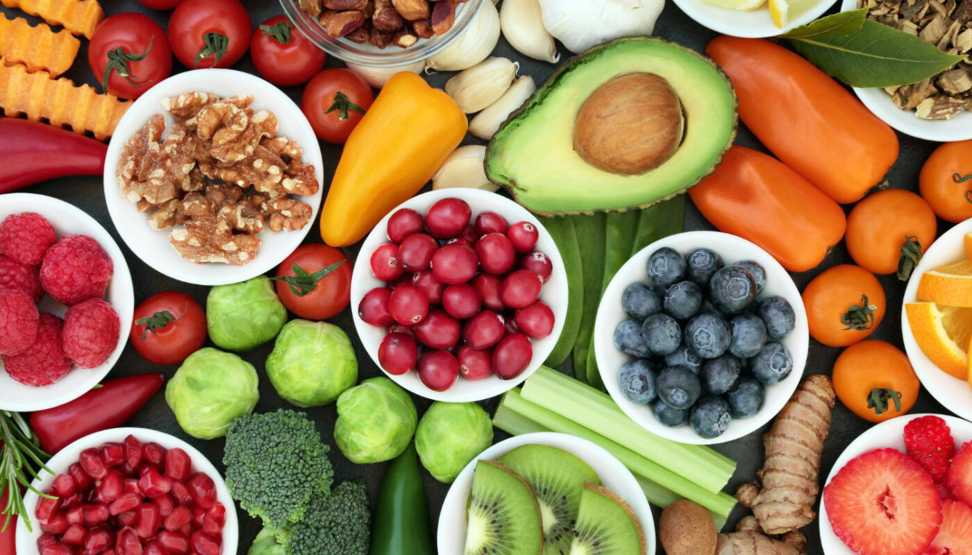 micronutriments