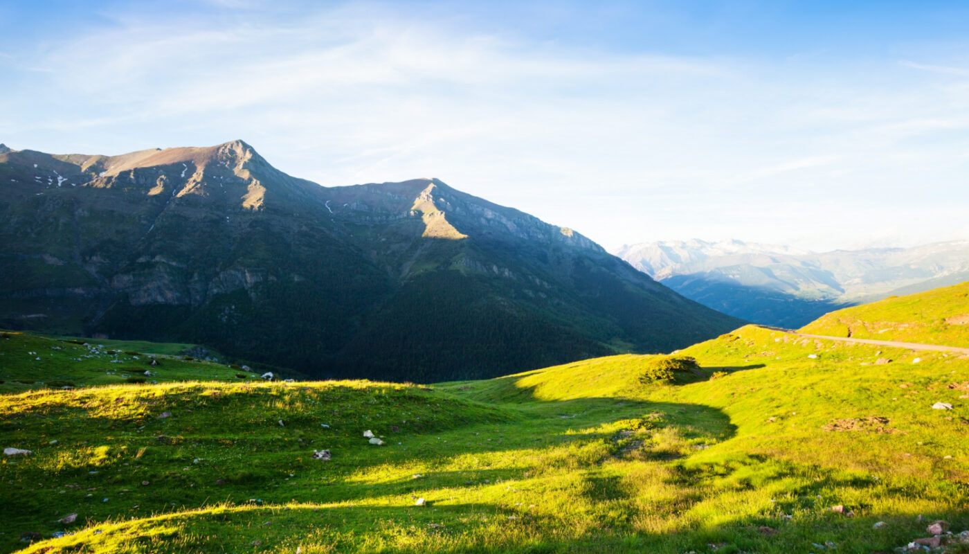 montagne évasion été sénior