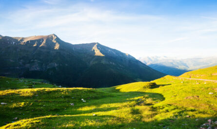 montagne évasion été sénior