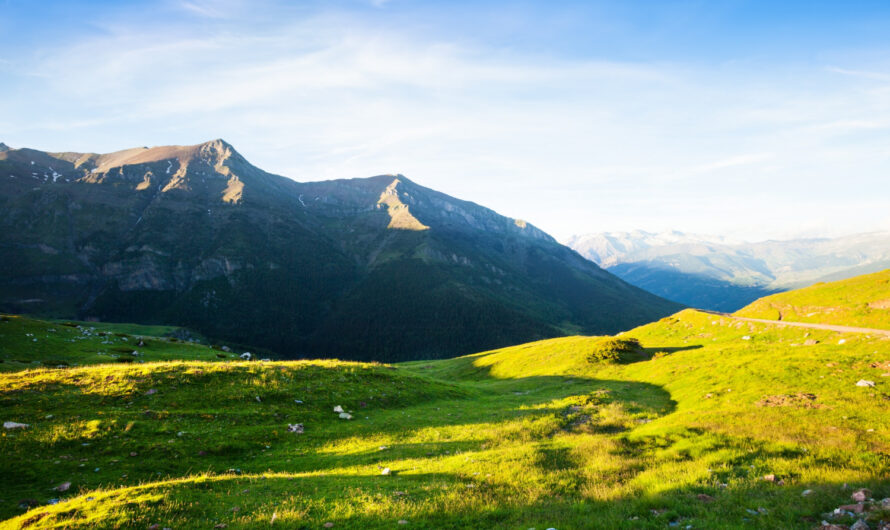 L’évasion zen : les retraités et le charme discret de la montagne!