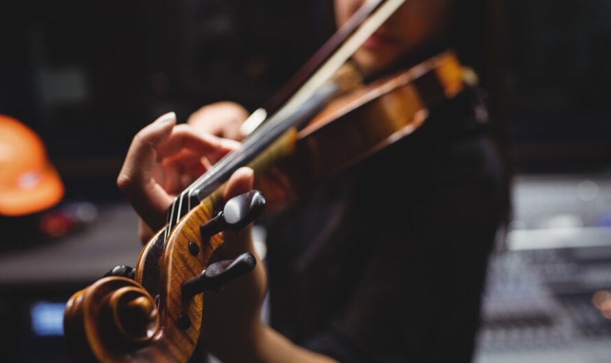 Musique classique et mémoire : une mélodie pour le cerveau des seniors