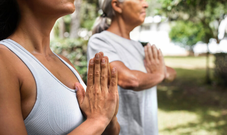 Le Tai-chi pour seniors : une pratique ancestrale pour un bien-être moderne