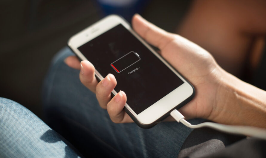 3 astuces pour prolonger la durée de vie de la batterie de votre téléphone