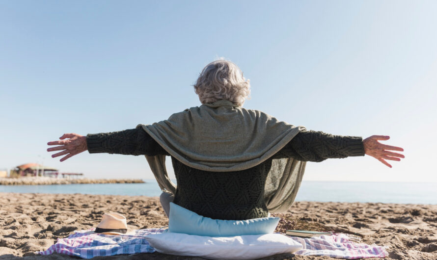 Les astuces pour une séance de relaxation réussie à tout âge !