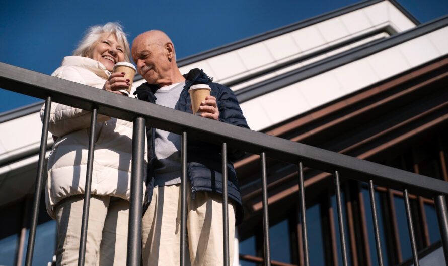 Résidences pour seniors : Les arnaques courantes à absolument éviter !