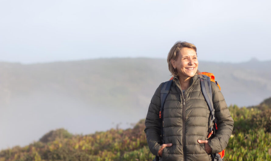 Découvrir la vie nomade après la retraite : une aventure à votre portée !