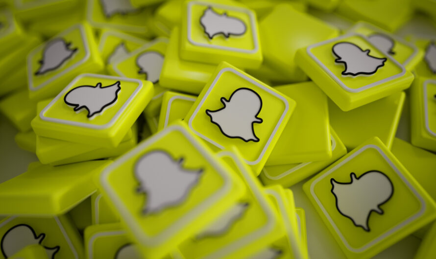 Snapchat : le guide secret pour les plus de 60 ans !