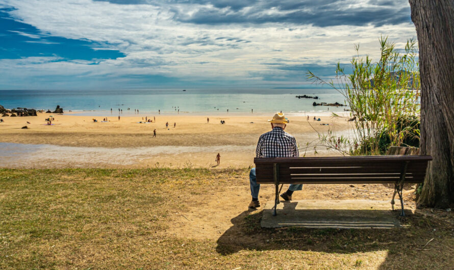 Transition et fin de vie : Les conseils pour vivre chaque moment avec intensité !